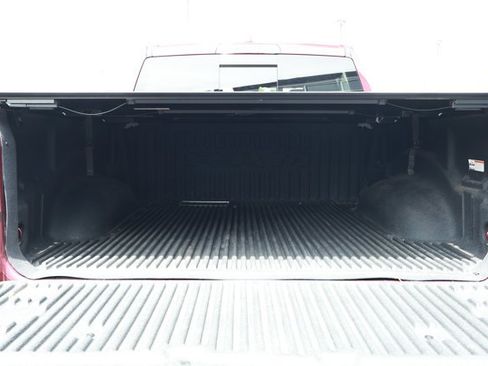 Used 2019 RAM 1500 Big Horn RWD image 8