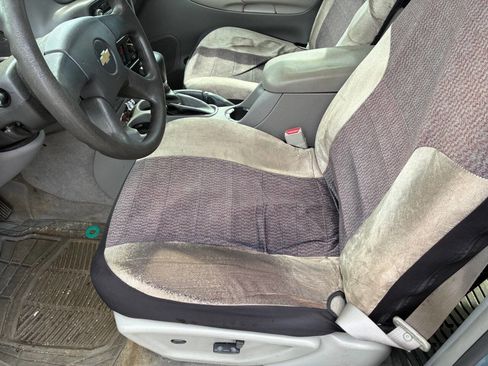 Used 2006 Chevrolet TrailBlazer LS AWD/4WD image 7