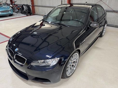 Used 2011 BMW M3 Sedan image 40