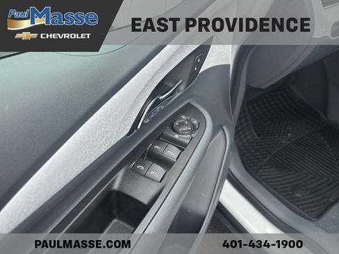 Certified 2020 Chevrolet Bolt LT image 9