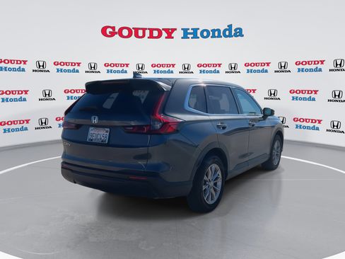 Certified 2023 Honda CR-V EX image 8
