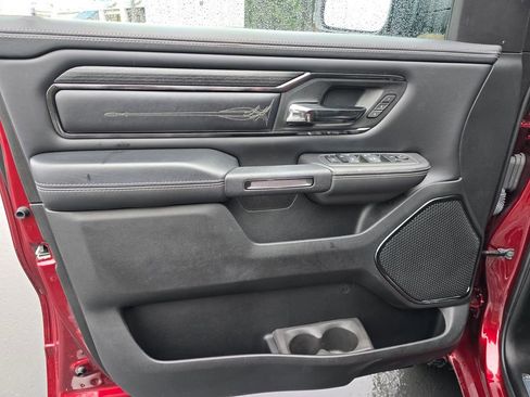 Used 2023 RAM 1500 Limited image 10