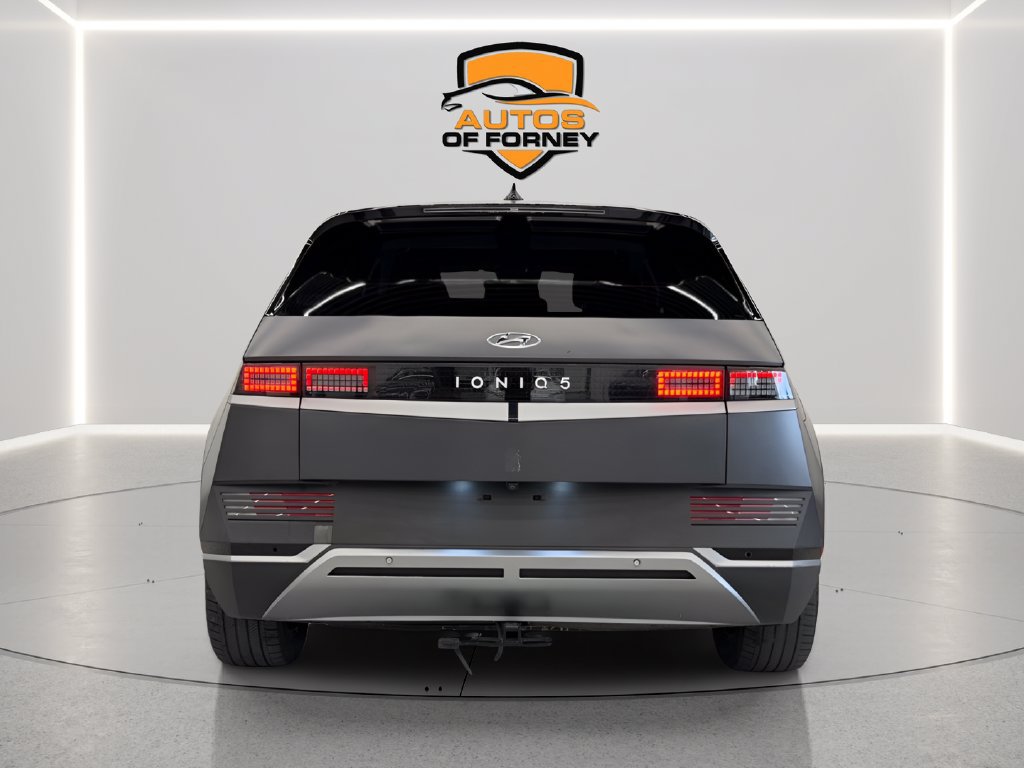 Used 2023 Hyundai Ioniq 5 SEL RWD image 3