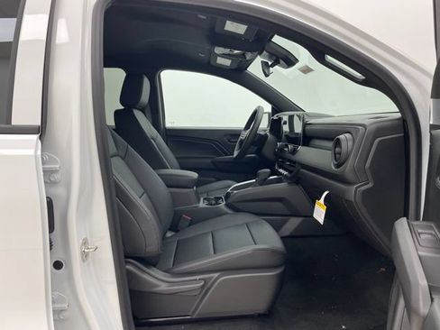 New 2026 Chevrolet Colorado W/T AWD/4WD image 14