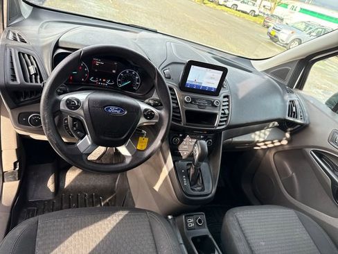 Used 2019 Ford Transit Connect XLT image 19