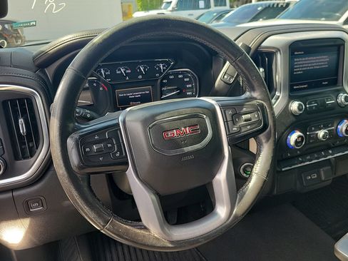 Used 2021 GMC Sierra 1500 Elevation RWD image 22
