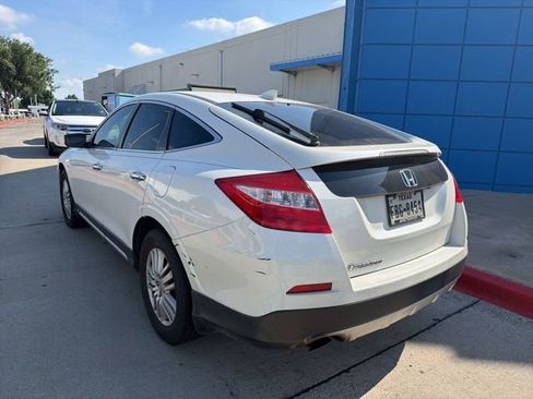Used 2014 Honda Crosstour EX-L image 2