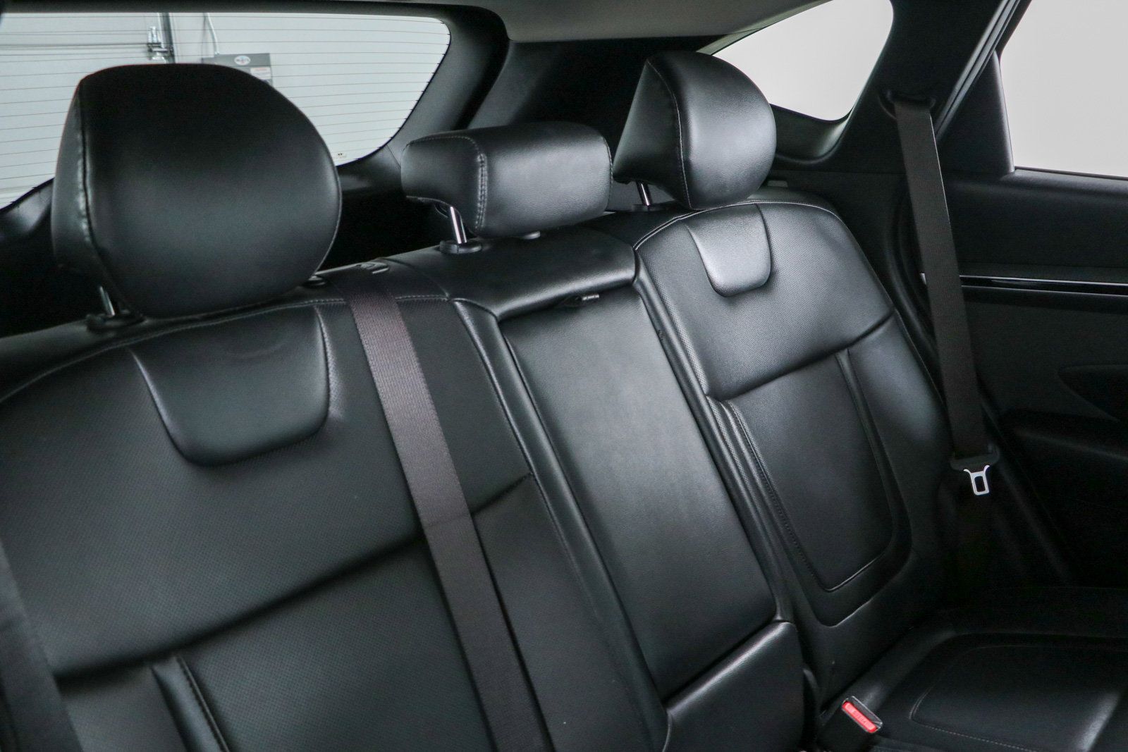 Used 2023 Hyundai Tucson SEL w/ Convenience Package FWD image 28
