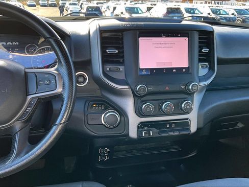 Used 2024 RAM 2500 Tradesman w/ Bed Utility Group AWD/4WD image 5