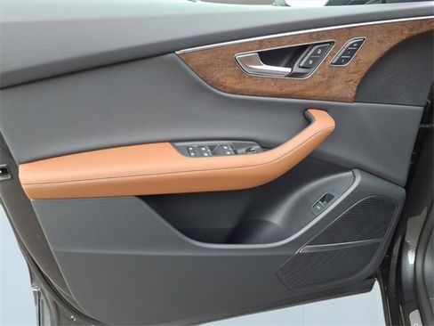 New 2026 Audi Q8 Premium Plus image 9