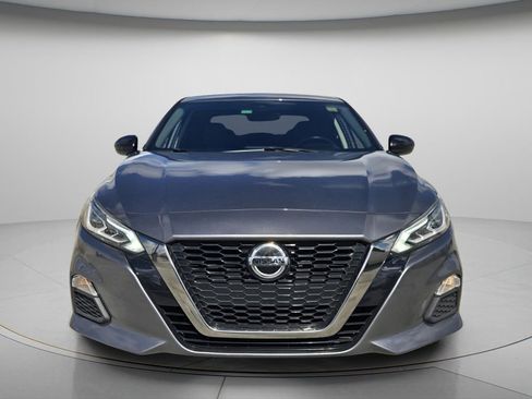 Used 2021 Nissan Altima 2.5 SR image 5