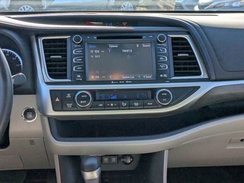 Used 2019 Toyota Highlander Limited image 20
