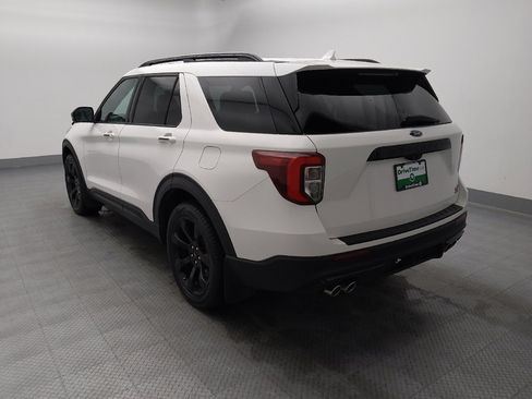 Used 2020 Ford Explorer ST w/ ST Street Pack AWD/4WD image 6