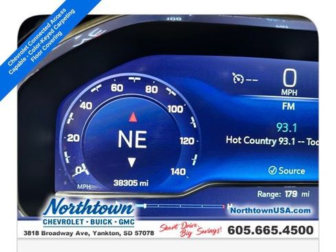 Certified 2022 Chevrolet Silverado 1500 RST image 16