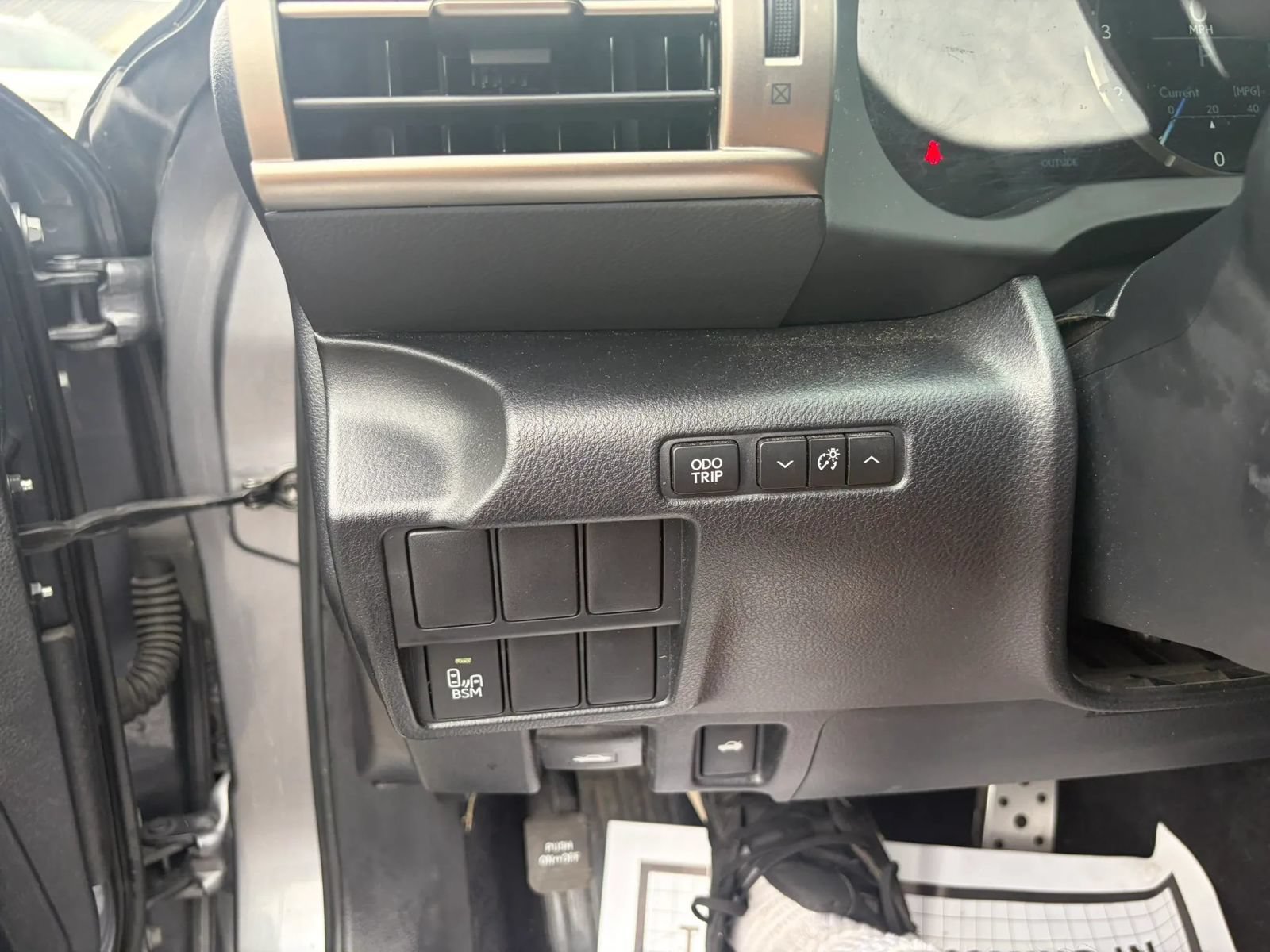 Used 2014 Lexus IS 350 AWD w/ F Sport Package image 20