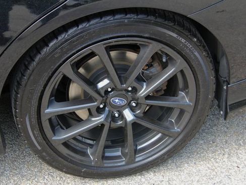 Used 2021 Subaru WRX Premium AWD/4WD image 14