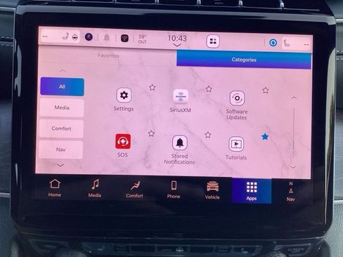 New 2025 Jeep Grand Cherokee Limited image 47