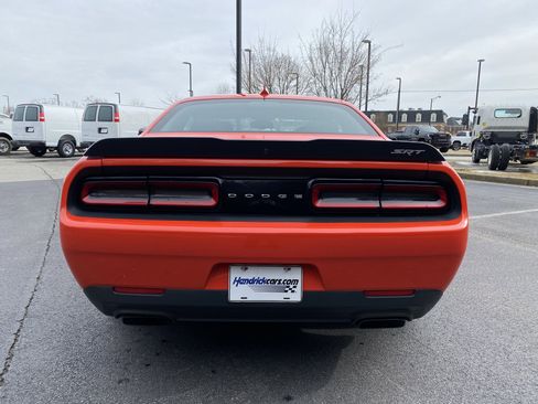Used 2018 Dodge Challenger SRT Demon image 8