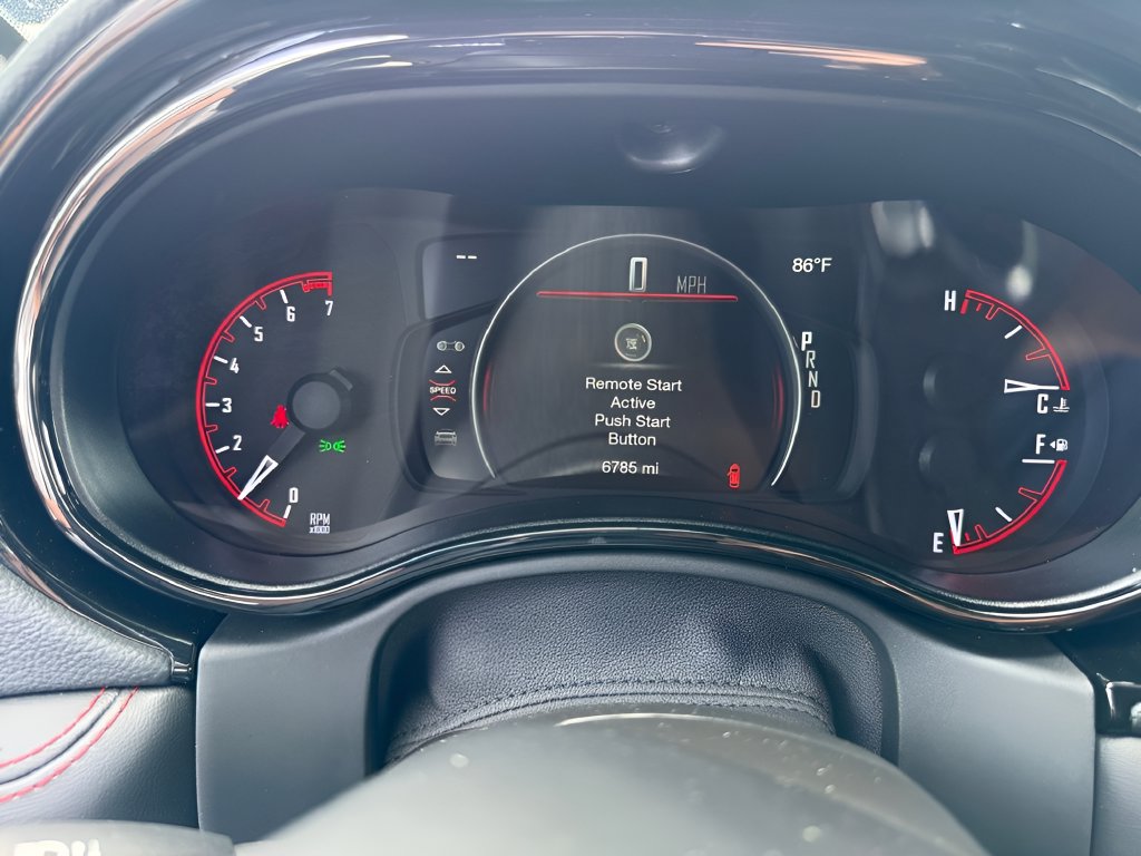 Used 2026 Dodge Durango GT RWD image 26