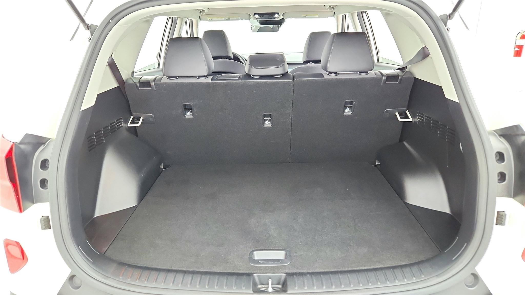 Used 2023 Kia Seltos S FWD image 27