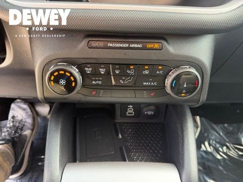 Used 2023 Ford Bronco Sport Big Bend w/ Convenience Package AWD/4WD image 21
