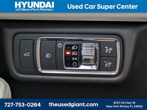 Used 2022 Lincoln Aviator Black Label w/ Dynamic Handling Package AWD/4WD image 36