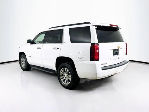 Used 2019 Chevrolet Tahoe LT RWD image 5