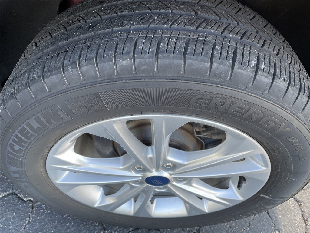 Used 2019 Ford Escape SE AWD/4WD image 20