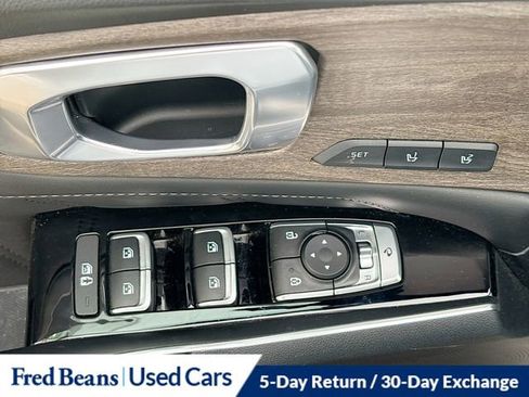 Used 2022 Kia Sorento SX Prestige image 8