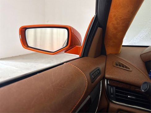 Used 2015 Cadillac ATS Premium image 29