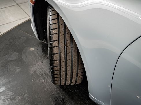 New 2026 Porsche 911 Carrera 4S image 59