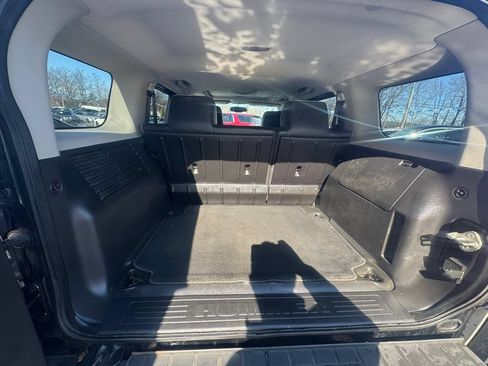 Used 2007 HUMMER H3 AWD/4WD image 26