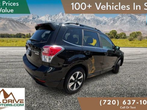 Used 2017 Subaru Legacy 2.5i Limited AWD/4WD image 5