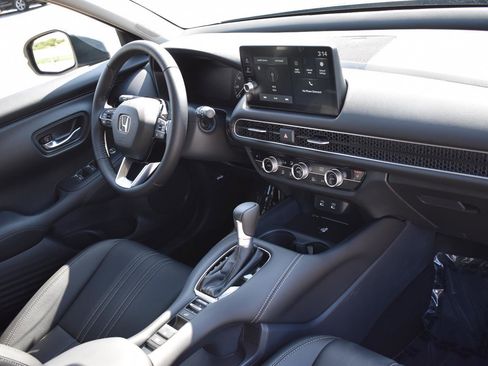 New 2026 Honda HR-V EX-L image 13