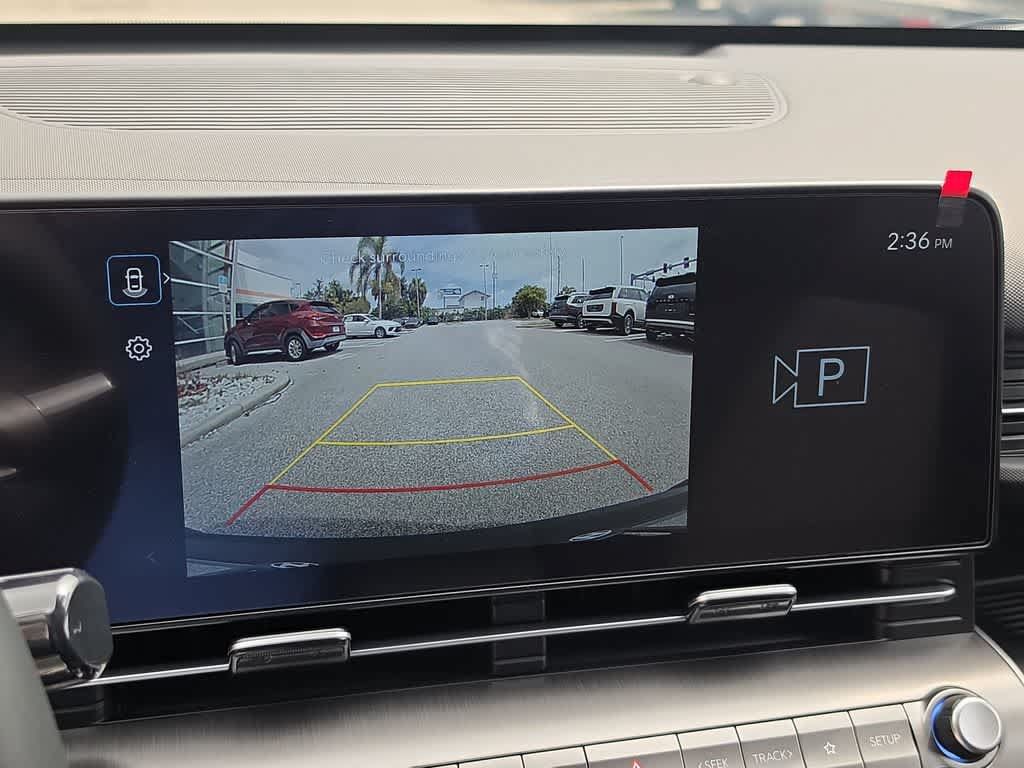 New 2027 Hyundai Kona SEL Sport FWD image 30
