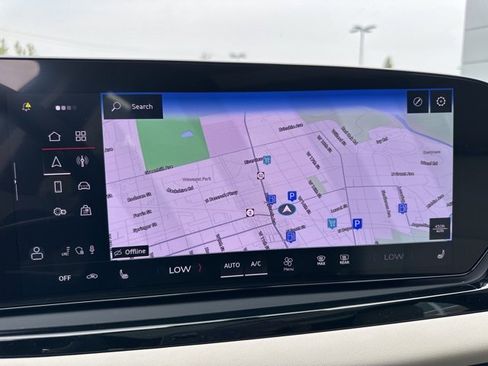 New 2025 Audi A5 2.0T Premium Plus image 20