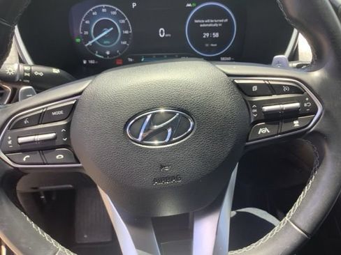 Certified 2022 Hyundai Santa Fe SEL Convenience w/ Cargo Package AWD/4WD image 28