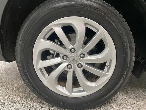 Used 2016 Acura RDX FWD w/ Technology Package image 26