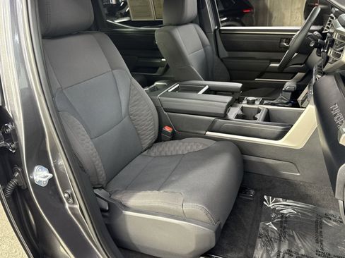 Used 2026 Toyota Tundra SR5 w/ TRD Off-Road Package image 31