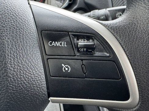 Used 2025 Mitsubishi Outlander Sport AWD image 15