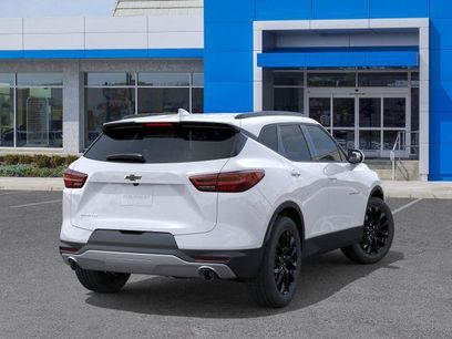New 2026 Chevrolet Blazer LT w/ Convenience Package