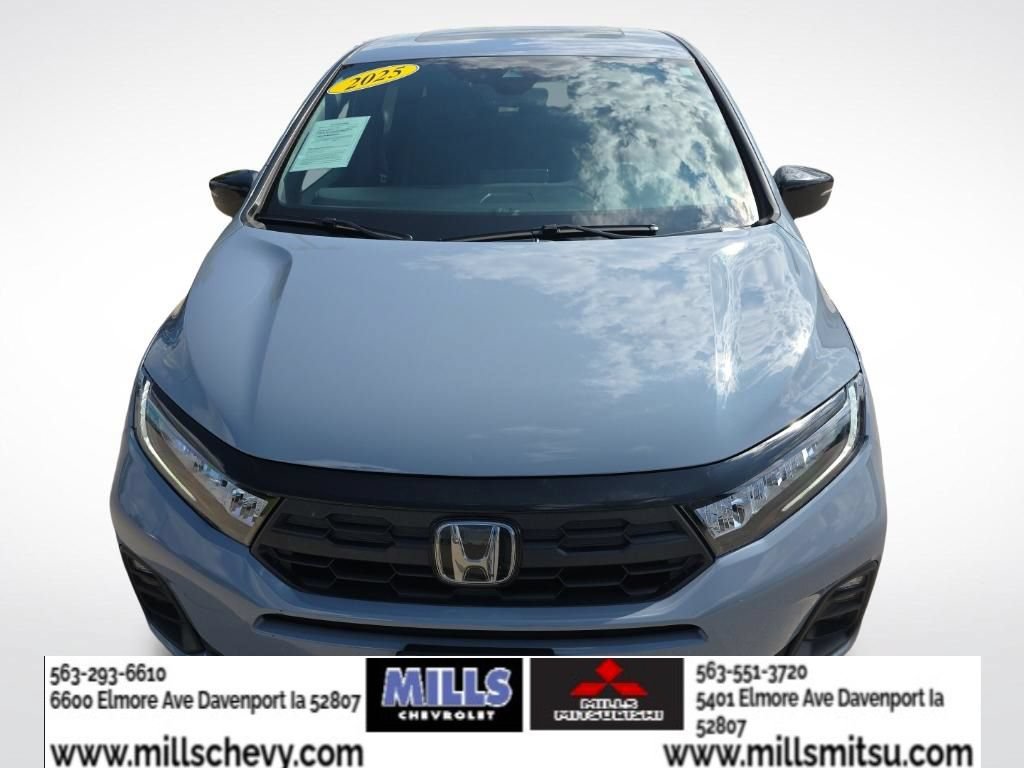 Used 2025 Honda Odyssey Sport-L image 8