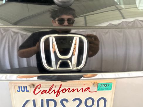 Used 2012 Honda CR-V EX-L image 14