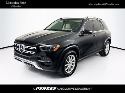 Certified 2024 Mercedes-Benz GLE 350 4MATIC