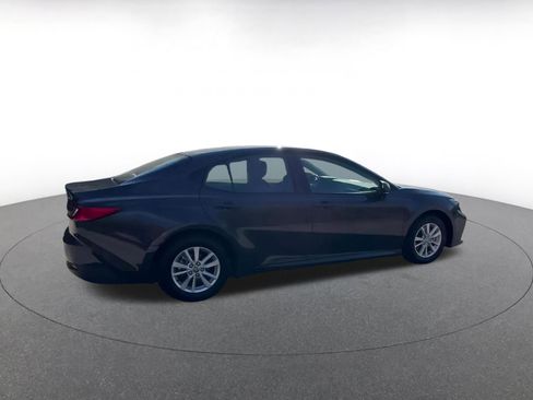 Used 2025 Toyota Camry LE image 14