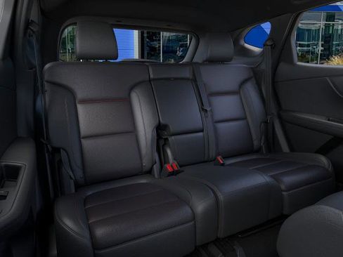 New 2025 Chevrolet Blazer RS w/ Enhanced Convenience Package image 41