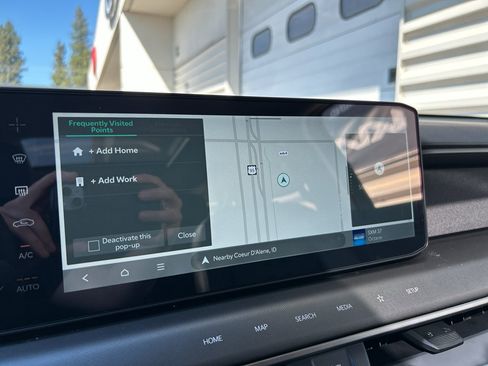 New 2026 Kia EV9 Wind image 22