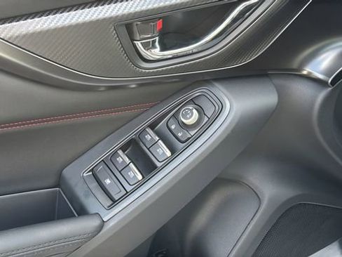 New 2026 Subaru WRX Premium AWD/4WD image 17