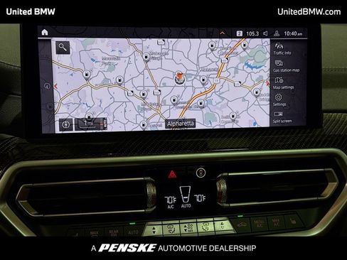 Used 2023 BMW X3 M40i image 10