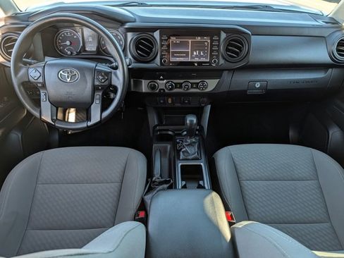 Used 2020 Toyota Tacoma SR image 21
